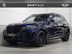 BMW X5 - xDrive45e M-Sport | Panoramadak | CoPilot | Stoelventilatie