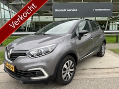 Renault Captur - 0.9 TCe / Navigatie / Trekhaak / Keyless / Airco / Cruise / DAB /