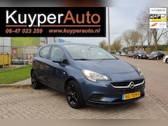 Opel Corsa - 1.4 Edition nap 5drs