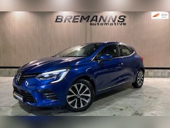 Renault Clio - 1.0 TCe Intens 1e Eigenaar, Dealer onderhouden
