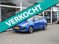 Suzuki Swift - 1.0 Automaat Stijl-NLse auto