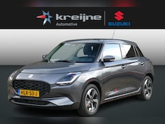 Suzuki Swift - 1.2 Style Smart Hybrid | NEDERLANDSE AUTO| RIJKLAARPRIJS | DEMO |
