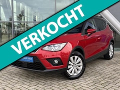 SEAT Arona - 1.0 TSI Style Launch Edition Trekhaak / Camera / Cruise Control