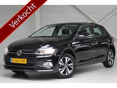 Volkswagen Polo - 1.0 TSI Comfortline Airco | Lichtmetalen velgen | Cruise Control |