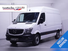 Mercedes-Benz Sprinter - 310 CDI L2H2 Airco, Cruise Control, PDC V+A APK 04-2026