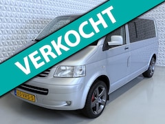 Volkswagen Transporter - 2.5 TDI 340 Airco MARGE / 208.000km (2008)