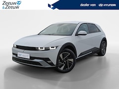 Hyundai IONIQ 5 - Style Limited 84 kWh NIEUW UIT VOORRAAD | BESTE DEAL VAN NL | RIJKLAAR 40.999, - | VOORDEE