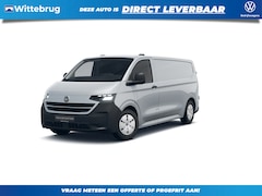 Volkswagen e-Transporter - L2H1 218 PK Life Intro 64 kWh
