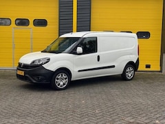 Fiat Doblò Cargo - 1.4 Maxi Airco BTW&BPM VRIJ