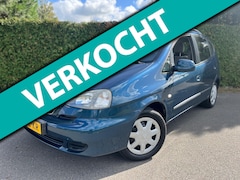 Chevrolet Tacuma - 1.6-16V Breeze AIRCO NIEUWE-APK ZEER NETJES