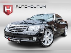 Chrysler Crossfire - 3.2 V6