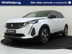 Peugeot 3008 - 1.6 HYbrid 225PK GT PHEV | FULL LED | KEYLESS | HALF LEDER | BIJNA NIEUW