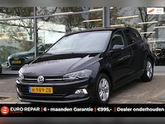 Volkswagen Polo - 1.0 TSI Comfortline NL-AUTO NAP PDC