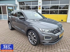 Volkswagen T-Roc - 1.5 TSI Sport Business R