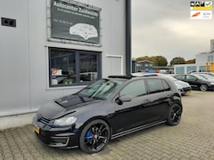 Volkswagen Golf - 1.4 TSI GTE pano dak camera led