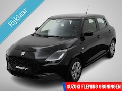 Suzuki Swift - 1.2 Comfort div kleuren op voorraad