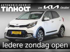 Kia Picanto - 1.0 T-GDi X-Line 5p