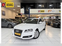 Audi A3 - 1.4 Automaat Bovag garantie