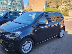 Volkswagen Up! - 1.0 high up! BlueMotion