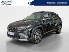 Hyundai Tucson - 1.6 T-GDI HEV Premium Sky NU € 7.800, - KORTING | RIJKLAAR € 47.500, -| DIRECT RIJDEN