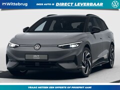 Volkswagen ID.7 Tourer - Limited Edition 77 kWh Profiteer ook van € 2.000 inruilpremie
