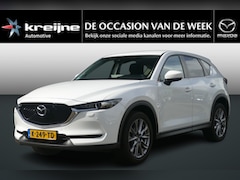 Mazda CX-5 - 2.0 SkyActiv-G 165 Comfort | RIJKLAARPRIJS |