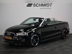 Audi A3 Cabriolet - 1.4 TFSI Ambition Plus S Line | Stoel + Nekverwarming | Bi-Xenon