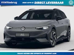 Volkswagen ID.7 Tourer - Pro Limited Edition 77 kWh Profiteer ook van € 2.000 inruilpremie