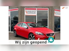 Volvo V40 - 2.0 D4 R-Design Business - Navi - PDC - Cruise - Clima - 2014