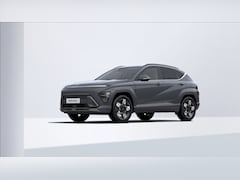 Hyundai Kona - 1.6 GDI HEV 138pk DCT Premium