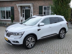 Renault Koleos - 2.0 dCi 4x4 Initiale Paris , trekhaak , 4X4 , Pano/schuifak, Leder enz