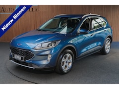 Ford Kuga - 2.5 PHEV Navi PDC Stuurverwarming Climate Stoelverwarming Trekhaak LM velgen BTW auto