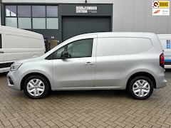 Renault Kangoo E-Tech - Extra L1 44 kWh|Eindejaarsaktie