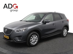 Mazda CX-5 - 2.0 SkyActiv-G 165 Skylease 2WD