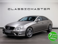 Mercedes-Benz CLS-klasse - AMG 55 Btw auto, Fiscale waarde € 12.000, - (€ 35.495.87 Ex B.T.W) DEALER AUTO