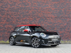 MINI Cooper - E Cooper E | JCW - XL Pack - Pano - Massage