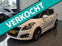 Suzuki Swift - 1.6 Sport 2015 5 Deurs Dealer Onderhouden 136PK