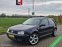 Volkswagen Golf - 1.6-16V APK 10-2026