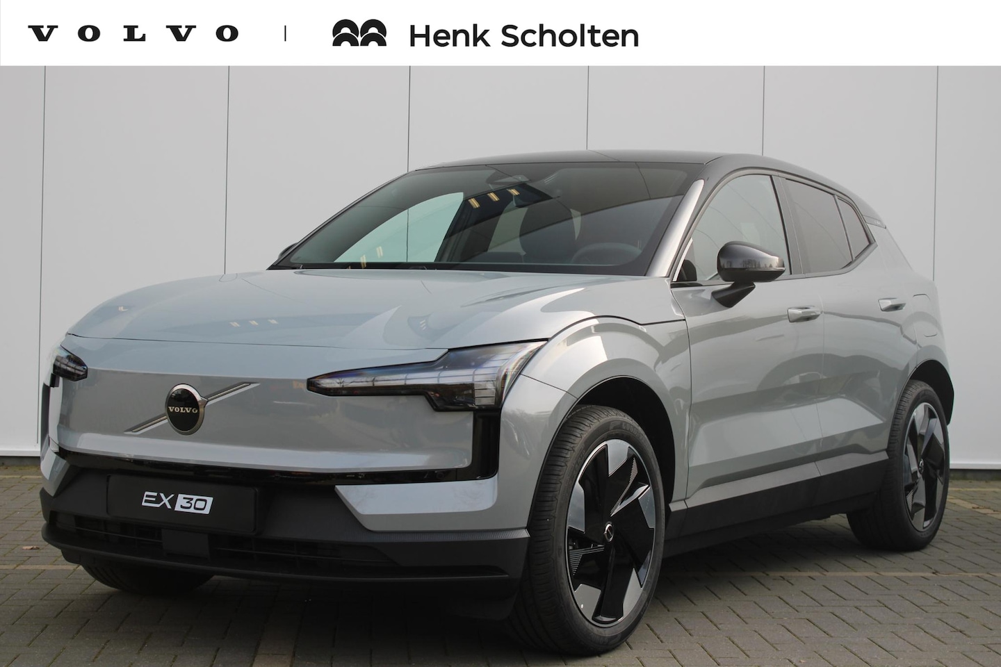 Volvo EX30 - Single Motor Extended Range Plus 69 kWh | Harman/Kardon Premium Audio | Adaptive Cruise Co - AutoWereld.nl
