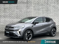 Renault Captur - 1.6 E-Tech full hybrid 145 Techno | Achteruitrijcamera | Stoel + stuurverwarming | Apple C