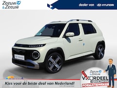 Hyundai Inster - Evolve 49 kWh