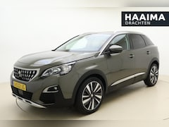Peugeot 3008 - 1.2T Blue Lease Premium | 360° Camera | Elektrische achterklep | Keyless Entry & Start | P