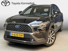Toyota Corolla Cross - Hybrid 200 Style automaat