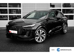 Audi Q6 SQ6 e-tron - SQ6 quattro | B&O 3D | Panoramadak | HUD | S-sportstoelen |