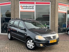 Dacia Logan MCV - 1.6 Lauréate 7p. - Airco