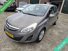 Opel Corsa - 1.4-16V Cosmo 5drs/Airco/Nap-km