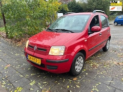 Fiat Panda - 1.2 Airco. 5 deurs, incl apk