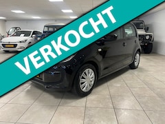Volkswagen Up! - 1.0 move up BlueMotion. Airco, 5 deurs
