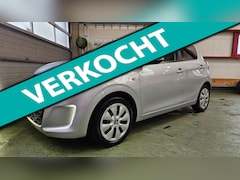 Citroën C1 - 1.0 e-VTi Feel Airco/Led/Bluetooth
