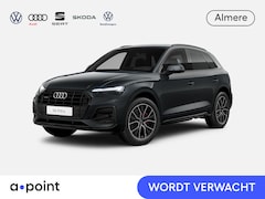 Audi Q5 - 2.0 TFSI e-hybrid quattro Advanced edition 299PK S-tronic | Komt half november binnen | S